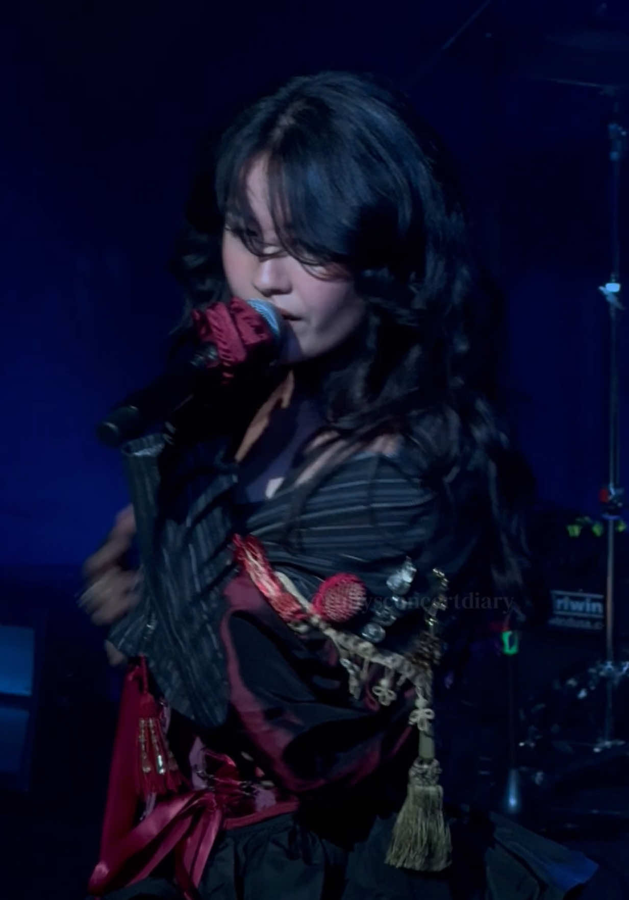 @ruby&rsquo;s concert diary 🍒