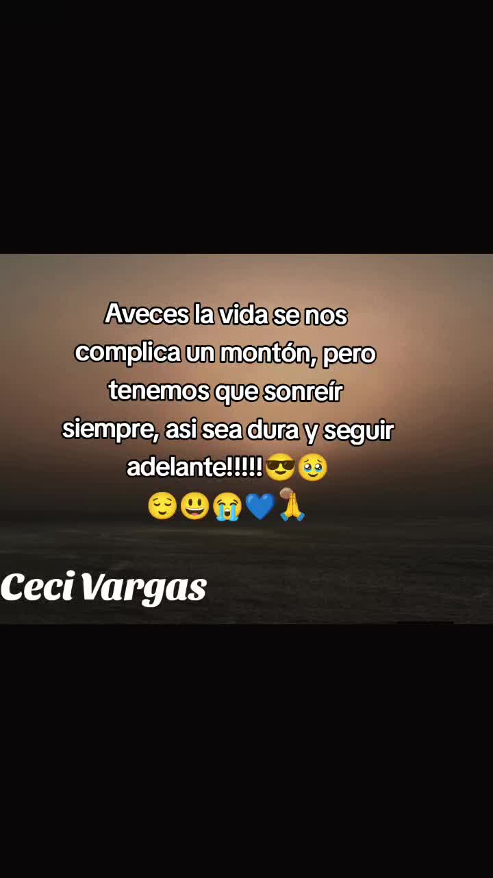 @Ceci Vargas ❤️