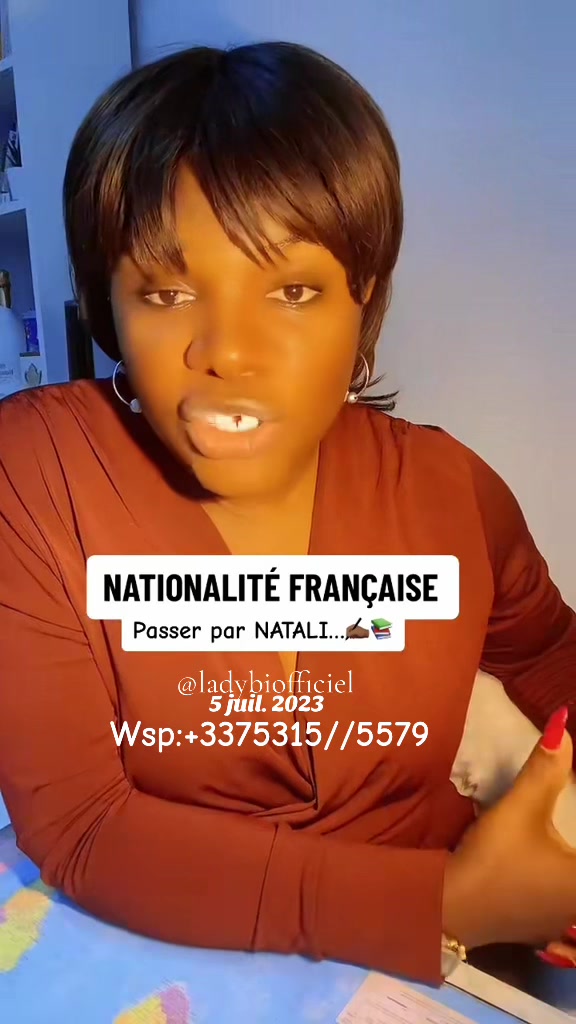@Lady BI Officiel