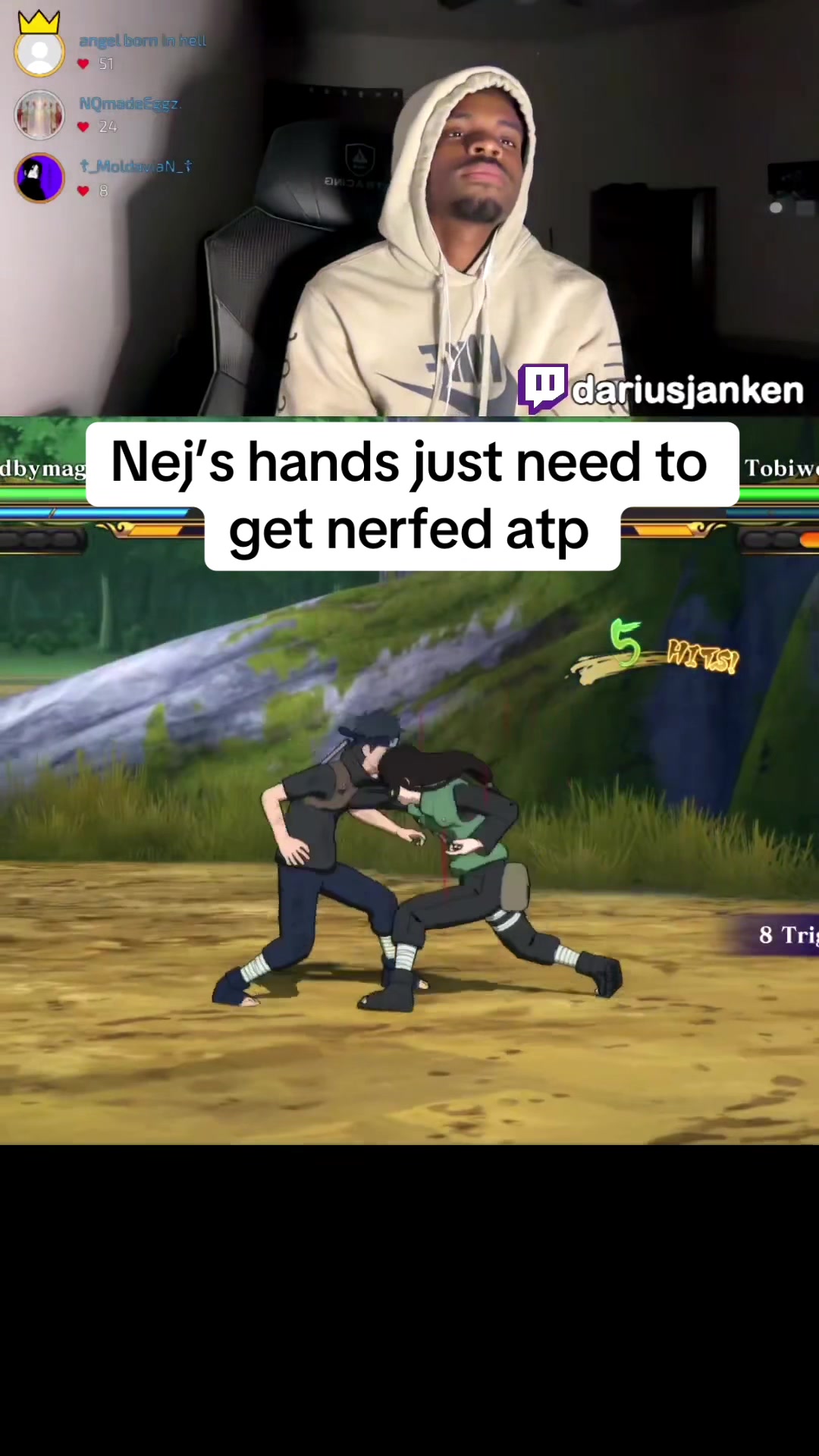 @Darius Janken