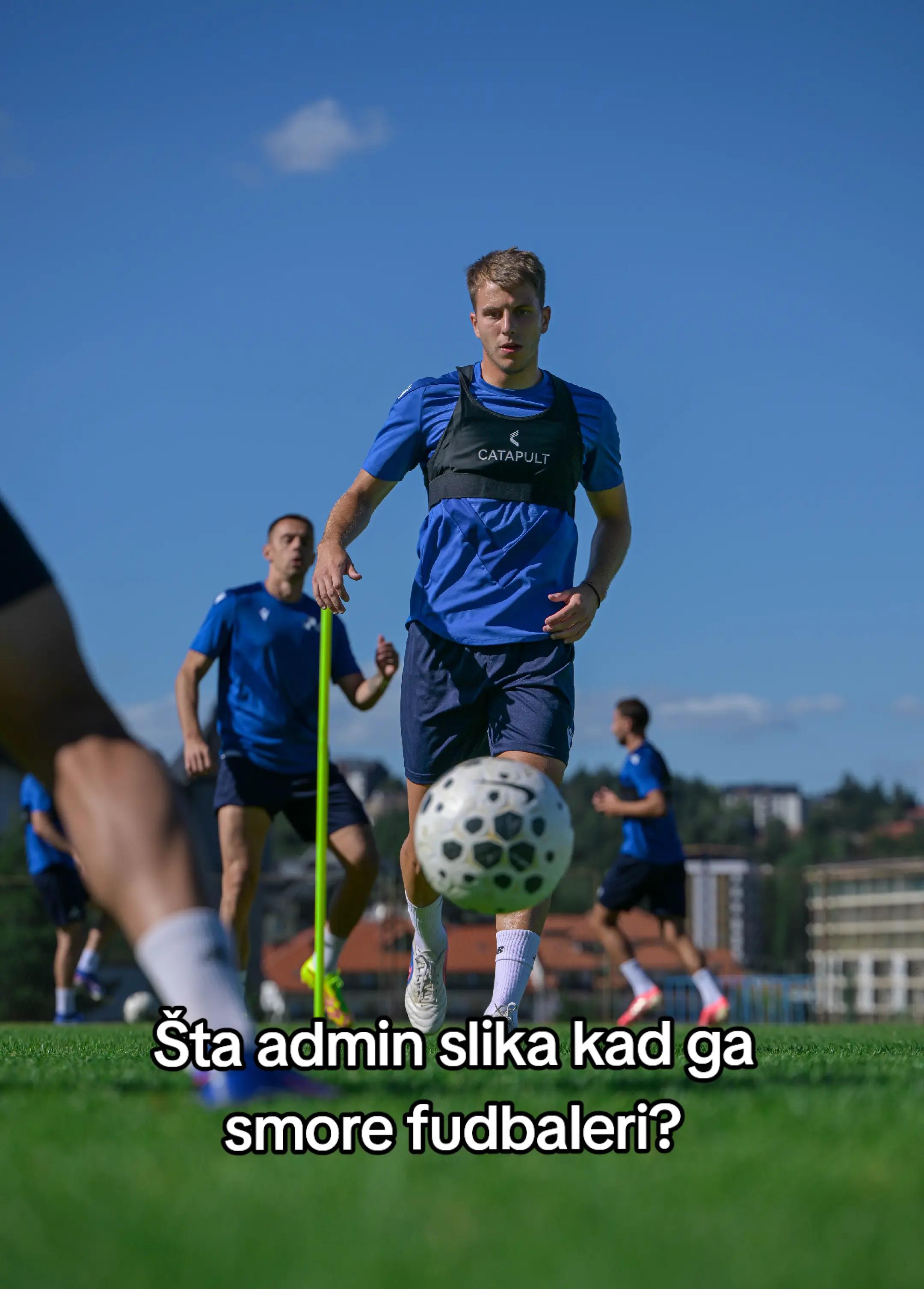 @OFK Beograd
