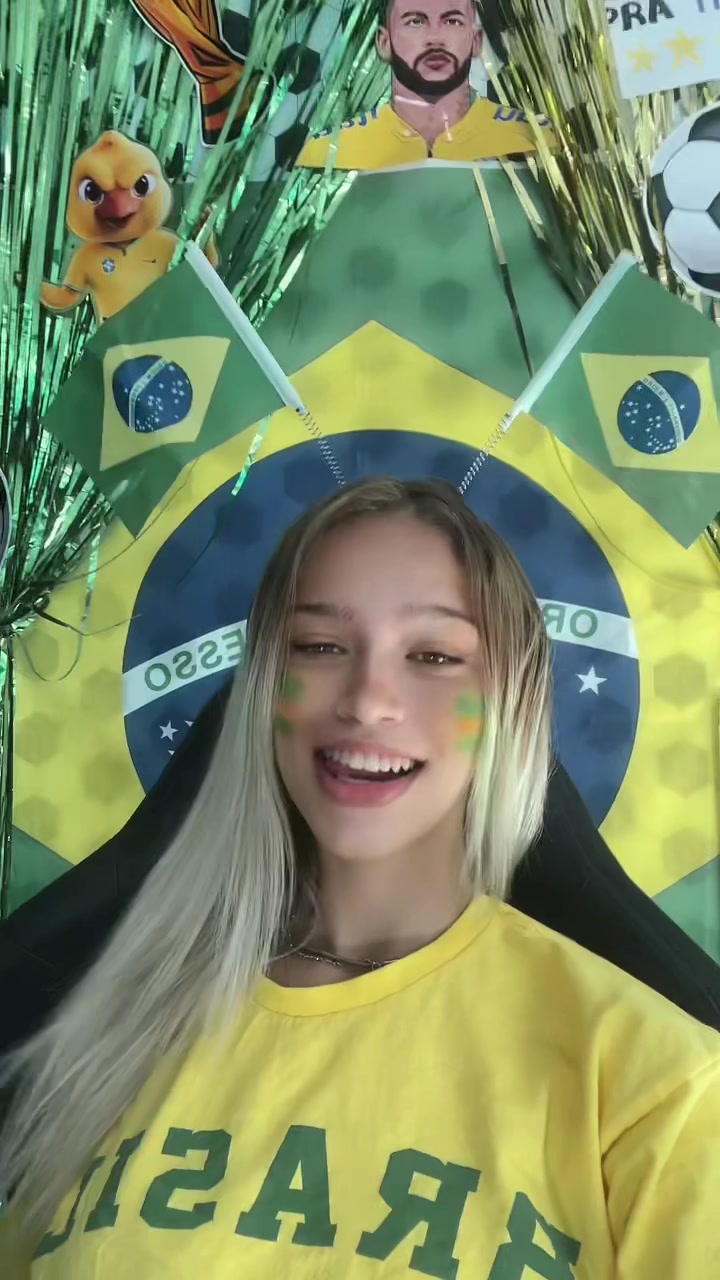 @Thais Coelho