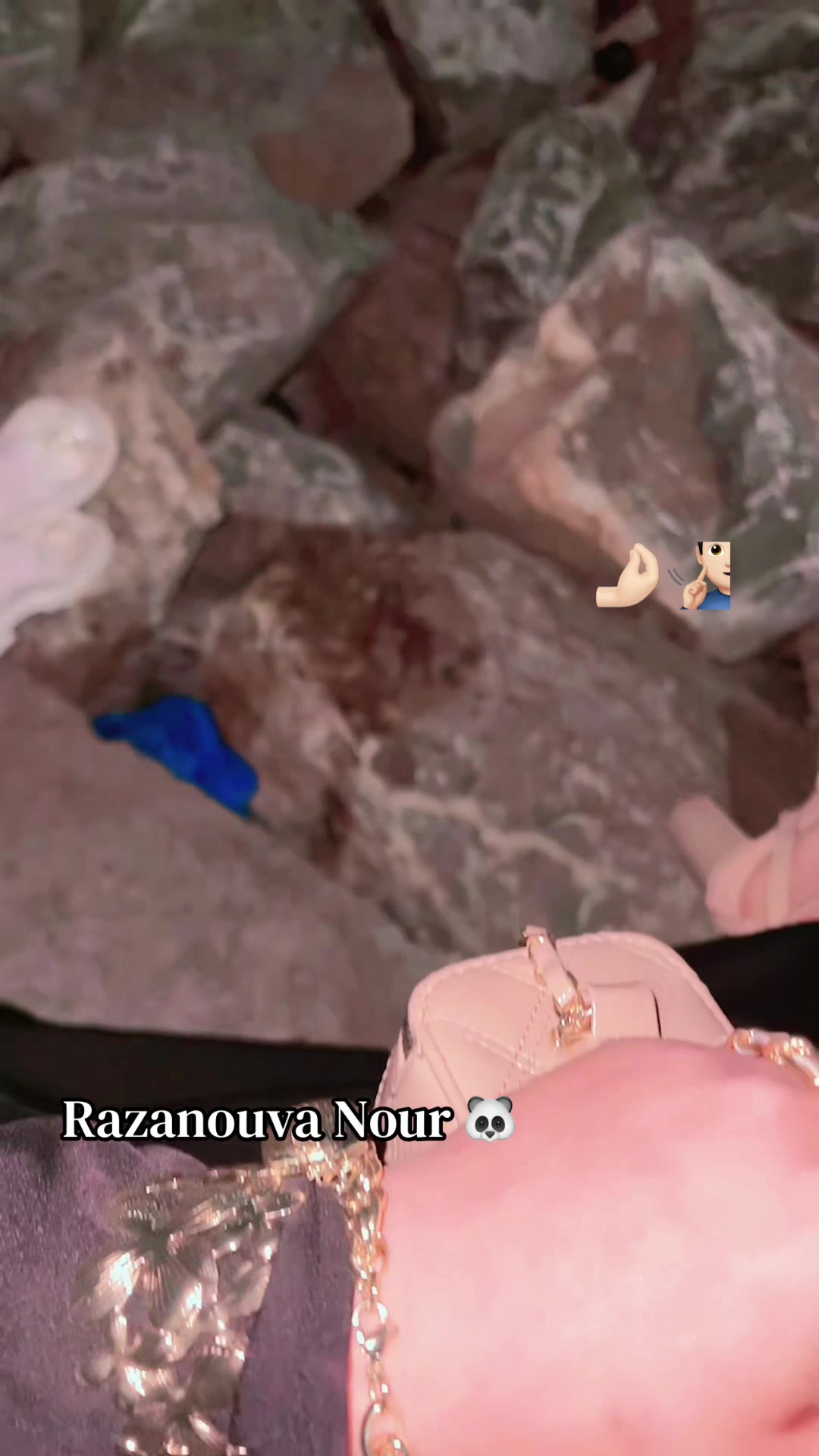 @♡💛🐼♬ 𝑵𝒐𝒖𝒓♬🇪🇸♍♡