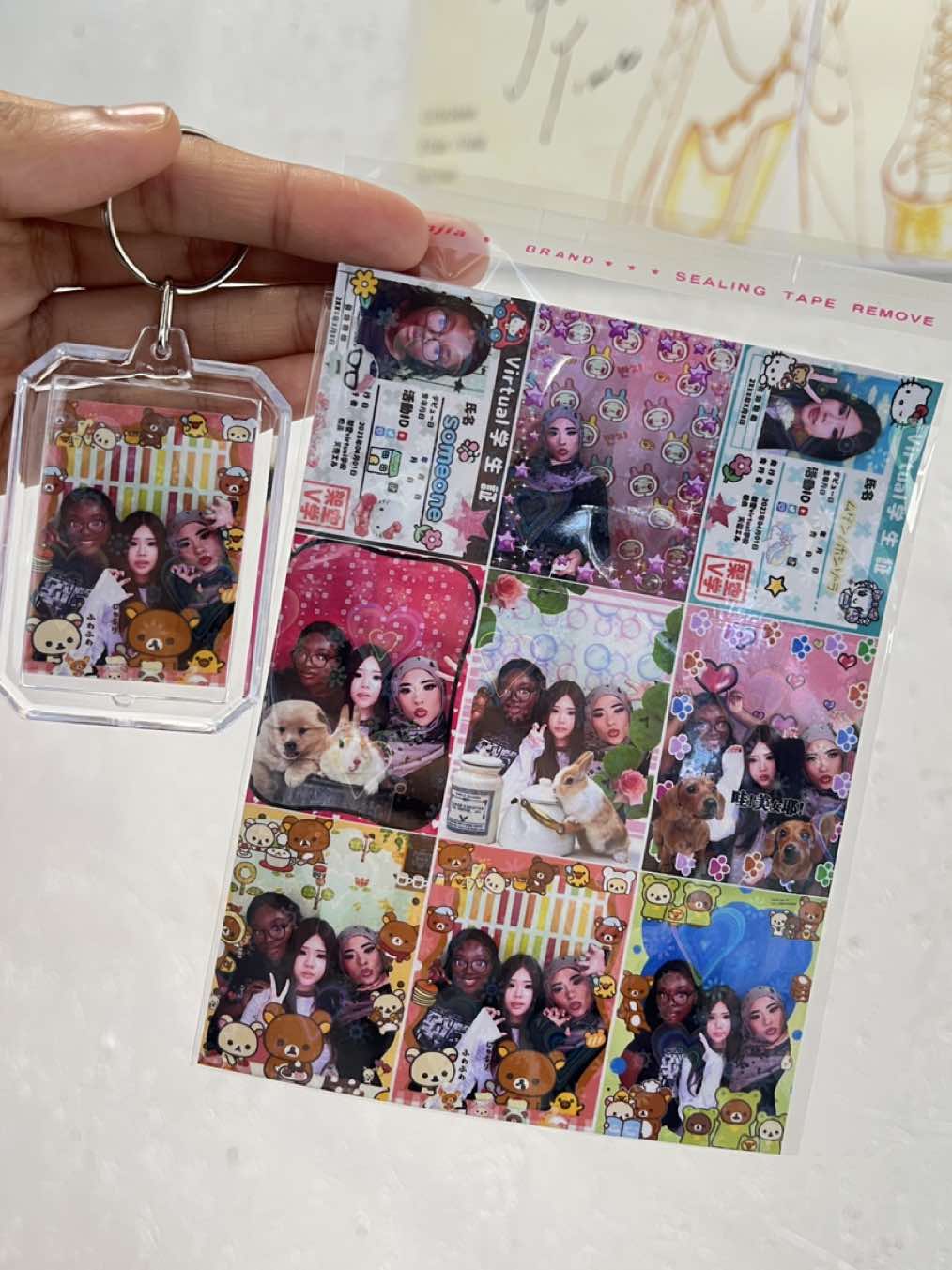 @sumai ໒꒱