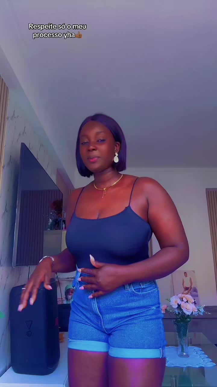 @Badjuda Rica Uncandia 👸🏾🦋