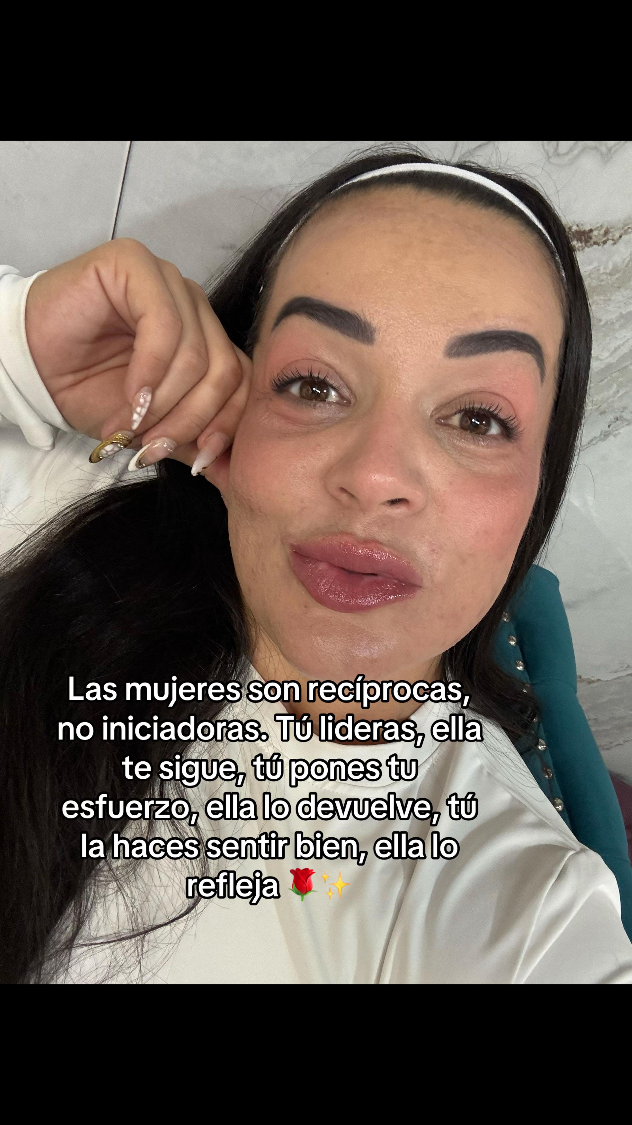 @Laureen