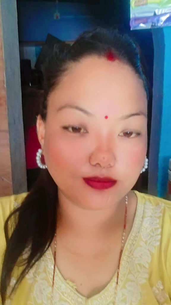 @Muna Gurung