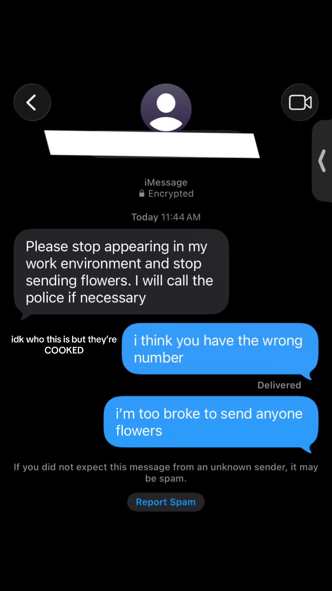 @jill valentines cum dumpster