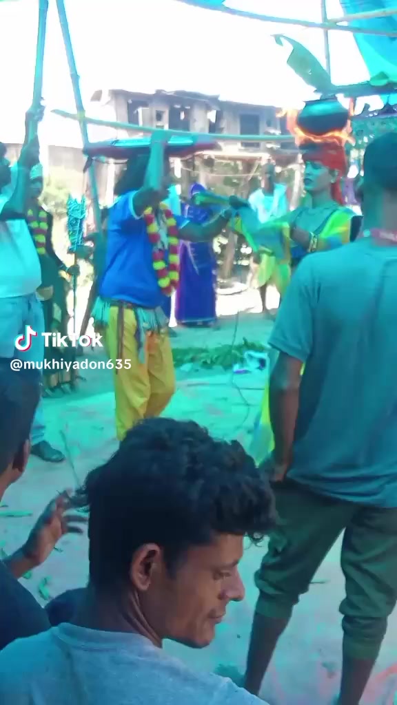 @mukhiya brand