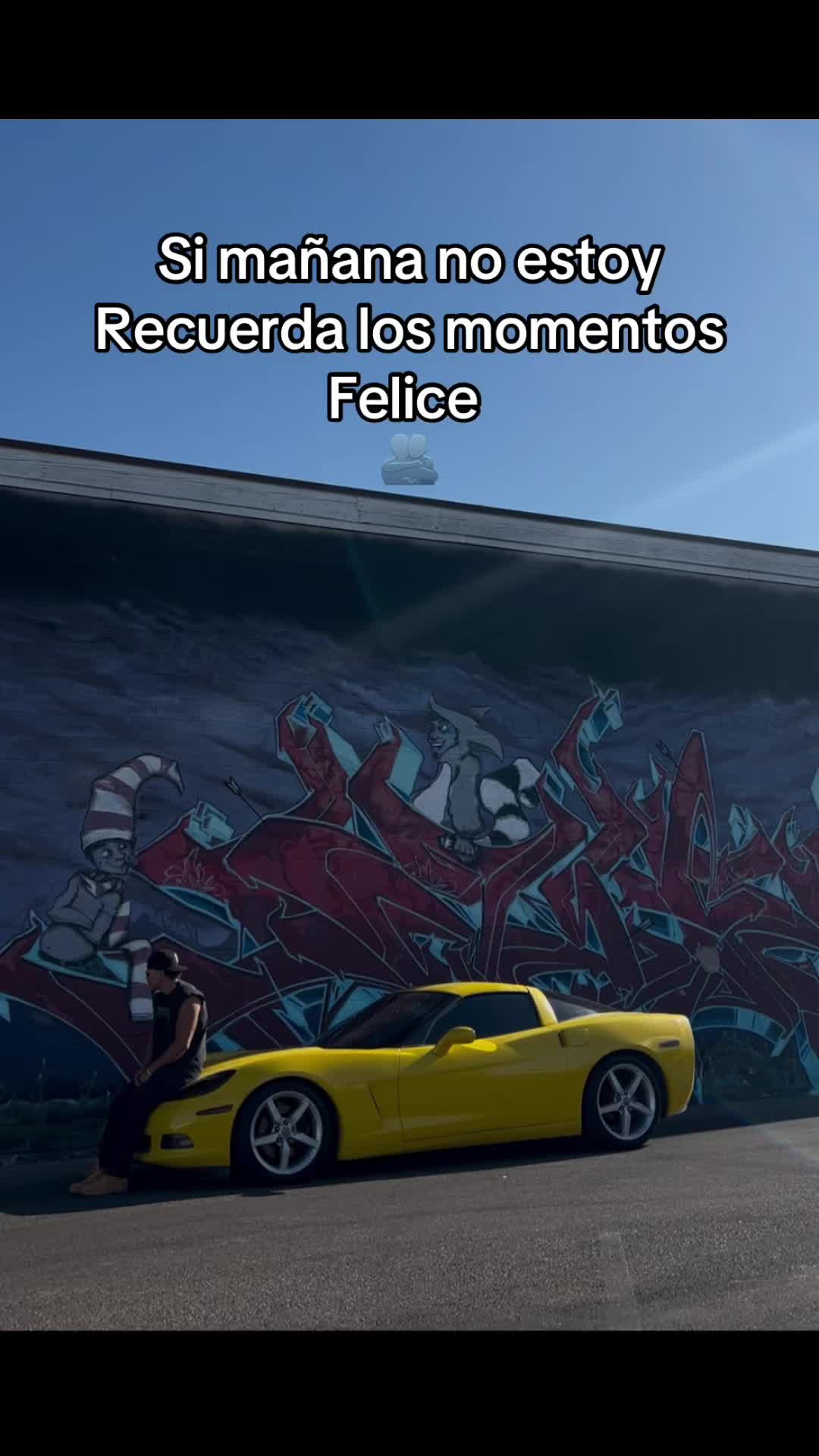 @Soyelpatitofeo