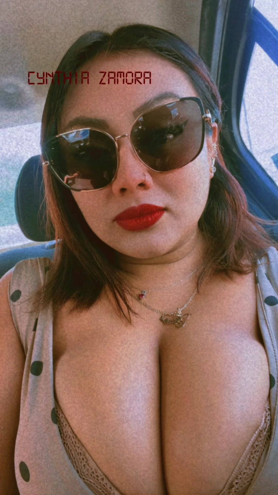 @Cynthia Zamora 🫦💋