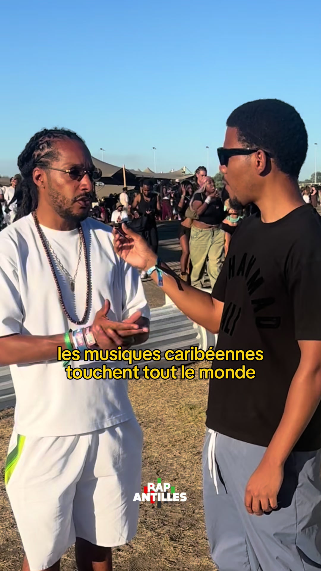 @Rap Antilles 97
