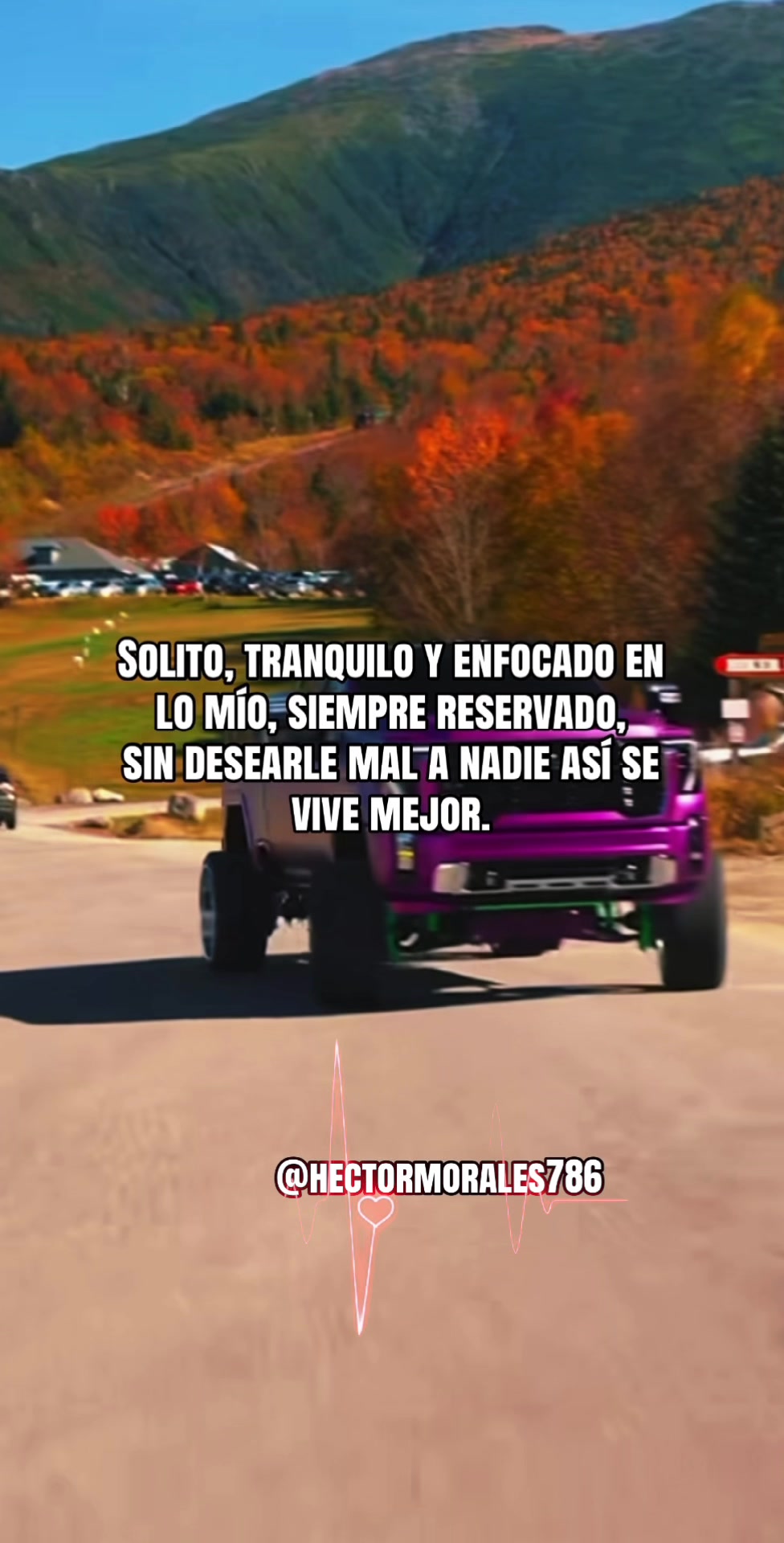 @Hector Noel Morales