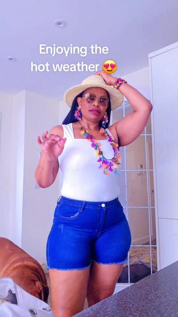 @Ntombizodwa Gonyora