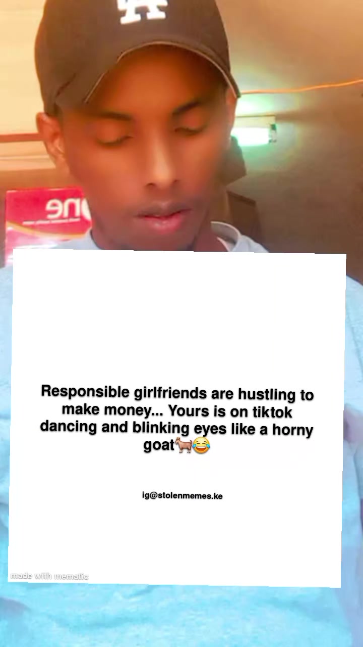 @call me innocent 😇 💖🇰🇪