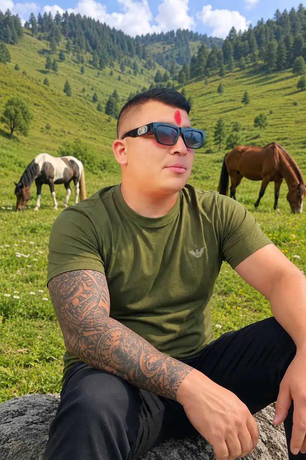 @खिम कुमार बिद्रोहि