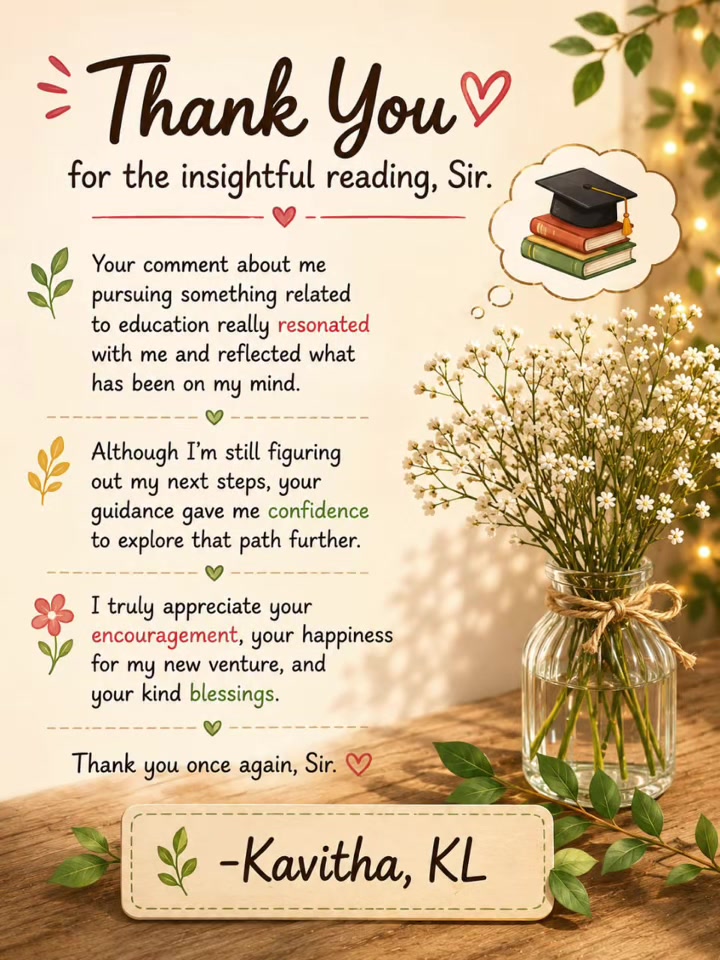 @Prakash Sundaram