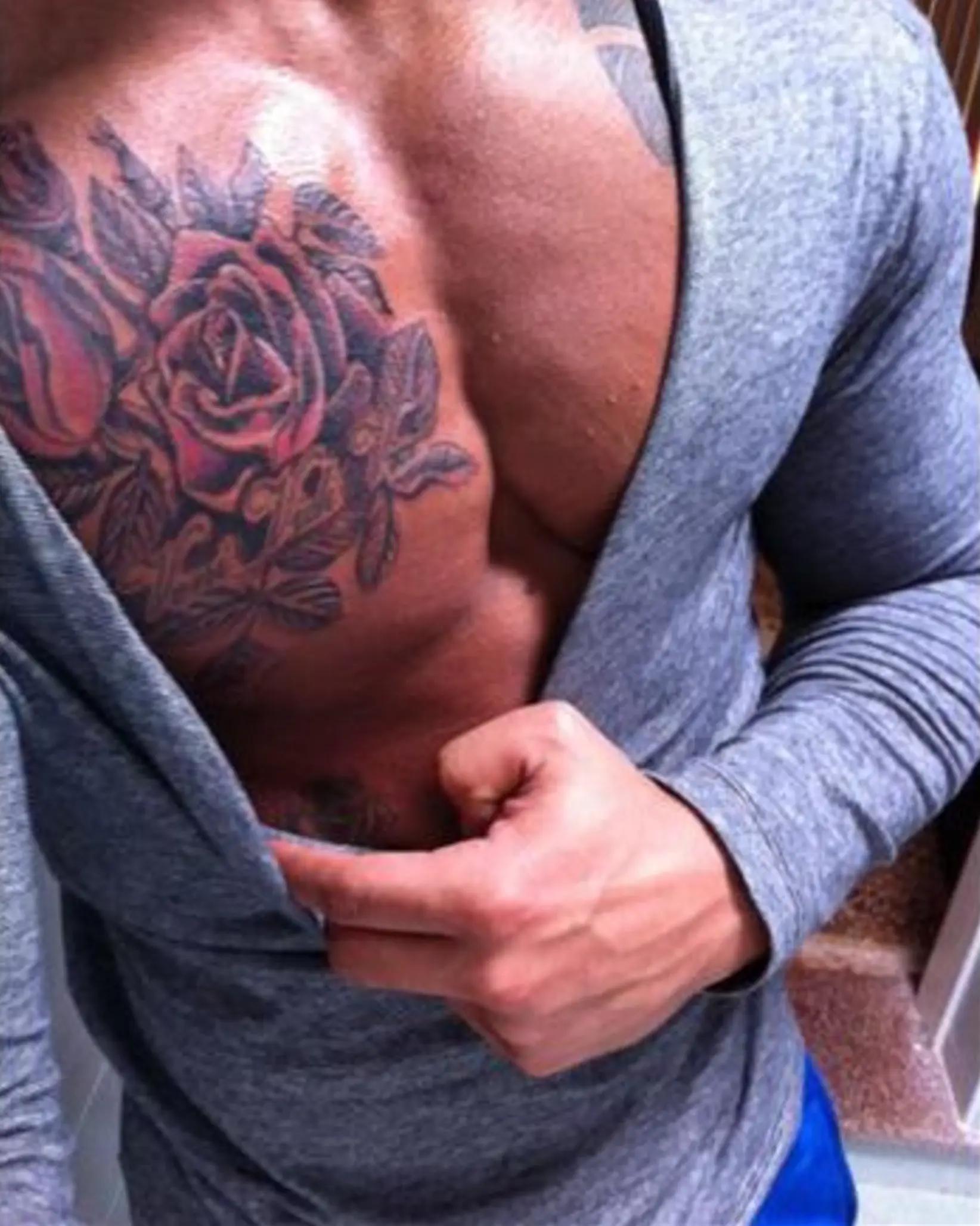 @The Zyzz project