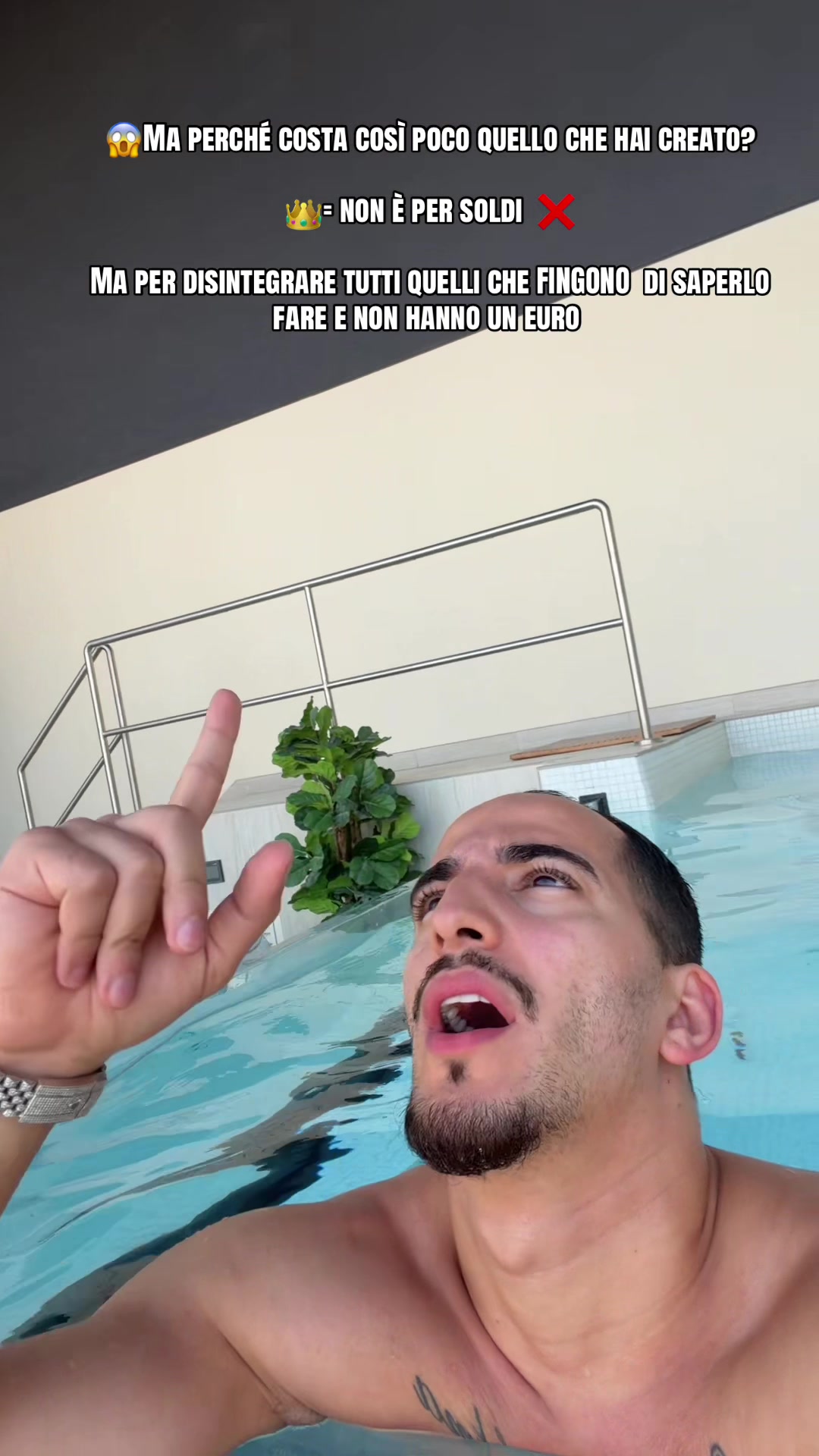 @unicocolossoforex