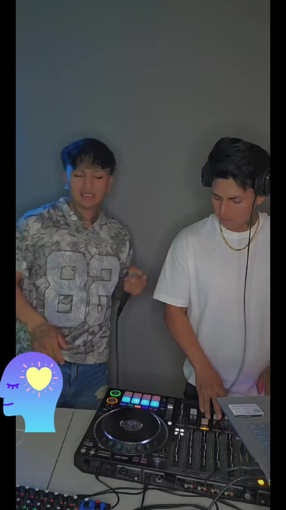 @dj Angel 593