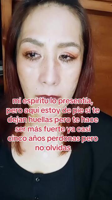 @Almita P&eacute;rez