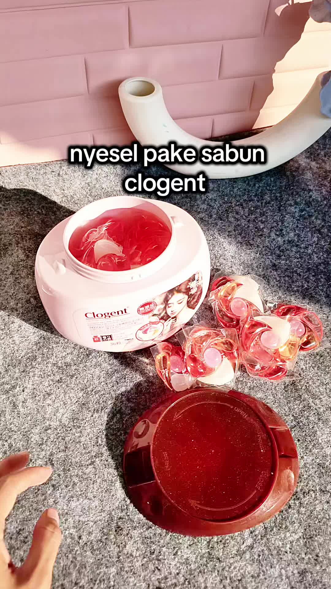@Toko Bu Fia