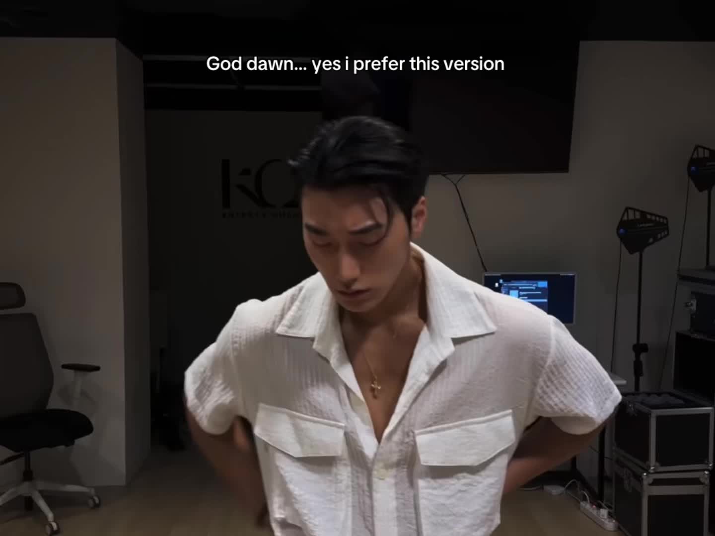 @SAN&rsquo;s wife