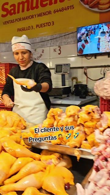 @Pollos Samuelito🐥🐖