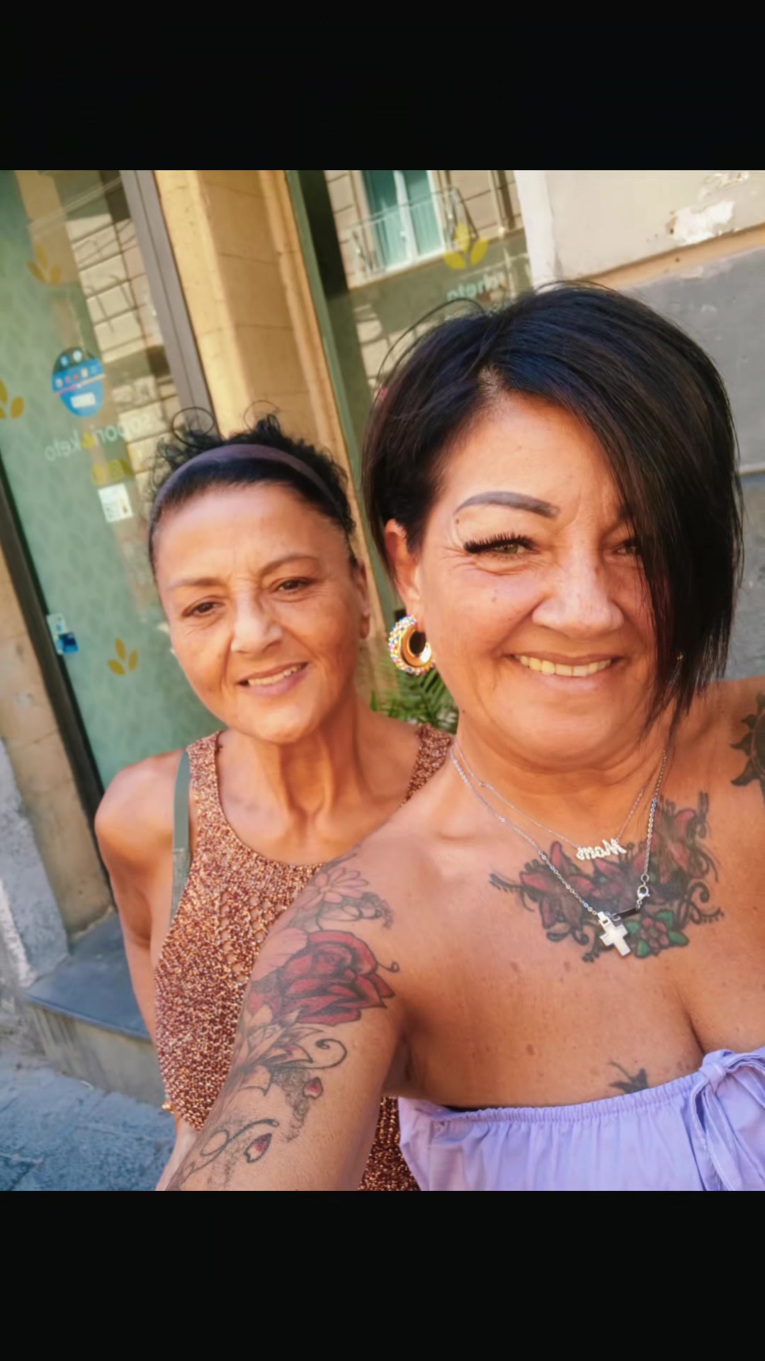 @Annamaria della ragione ❤️❤️