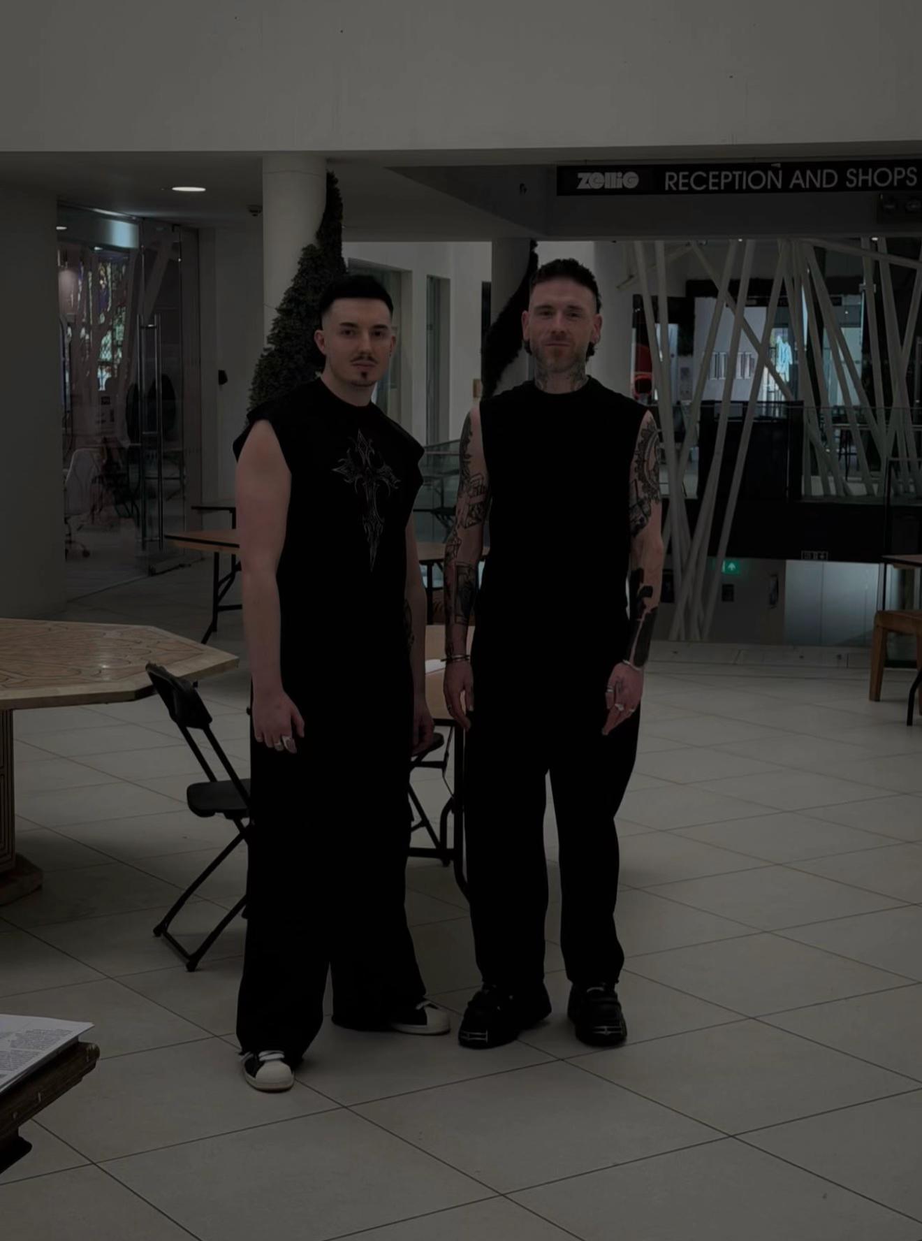 @The Goth&rsquo;s Playground