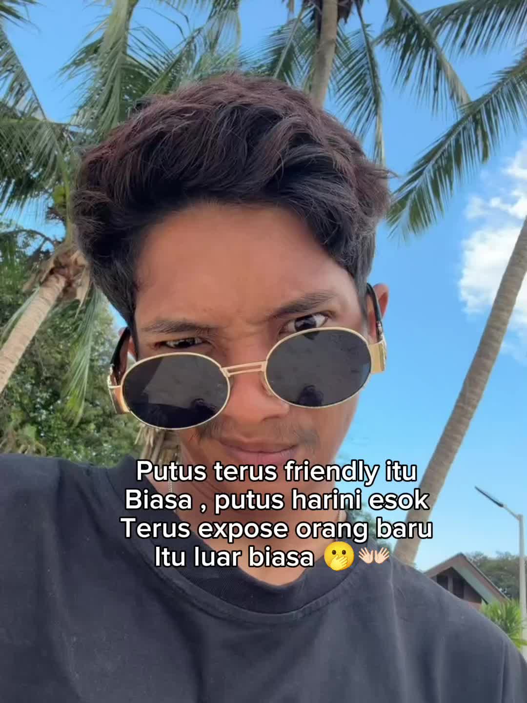 @Haikal fitri - ghazali 💋