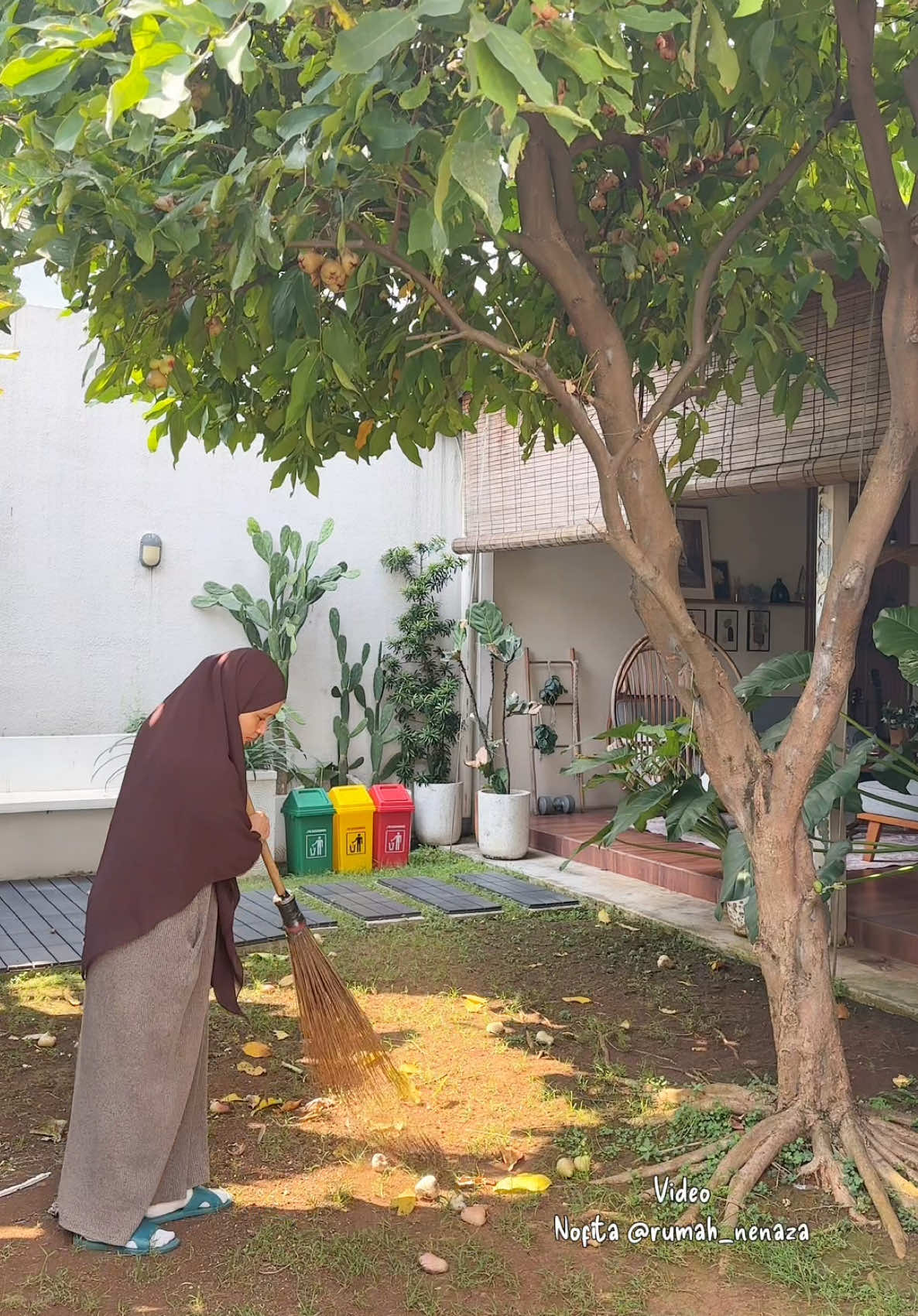 @IG: @rumah_nenaza