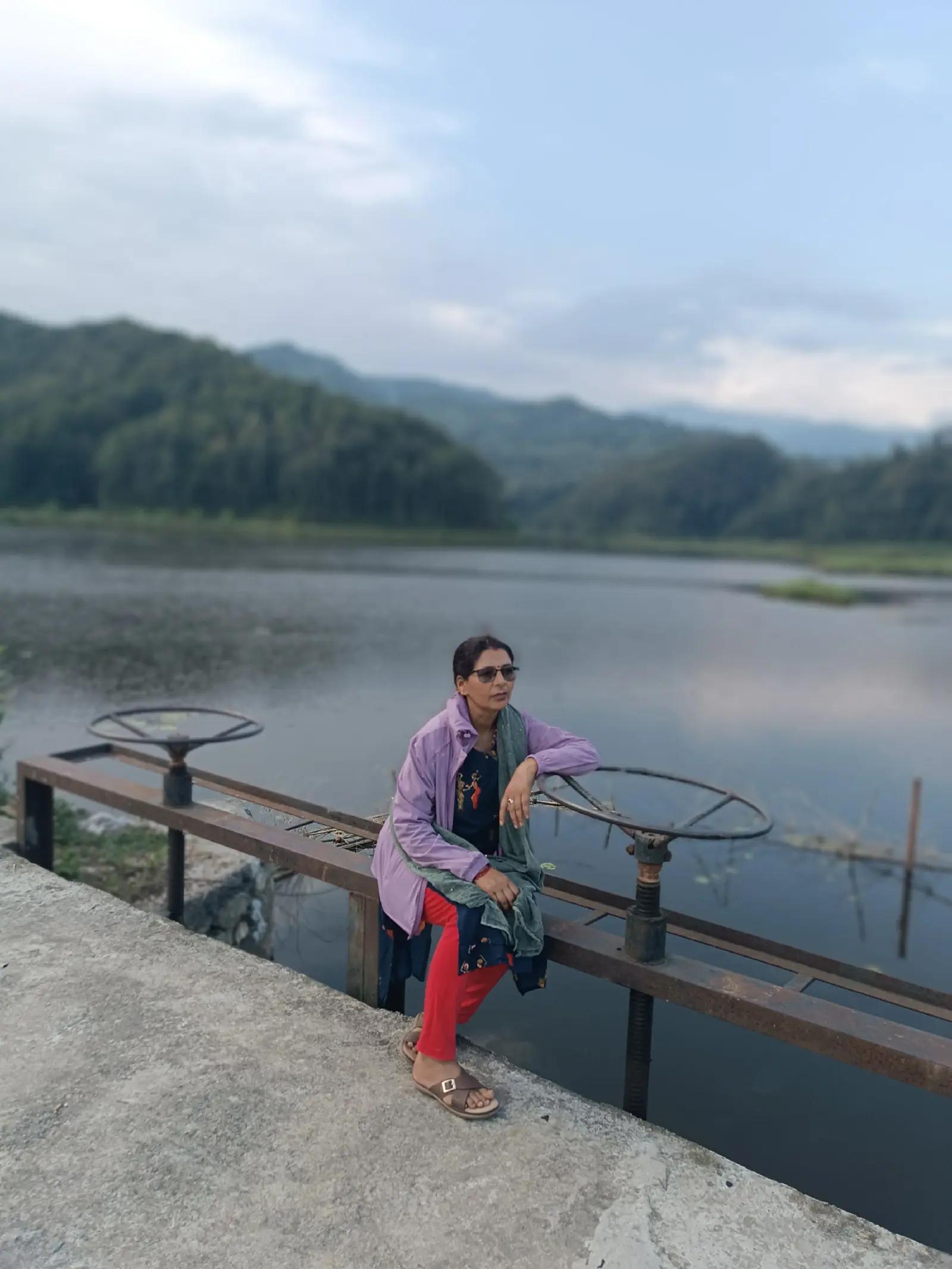 @ramakoirala