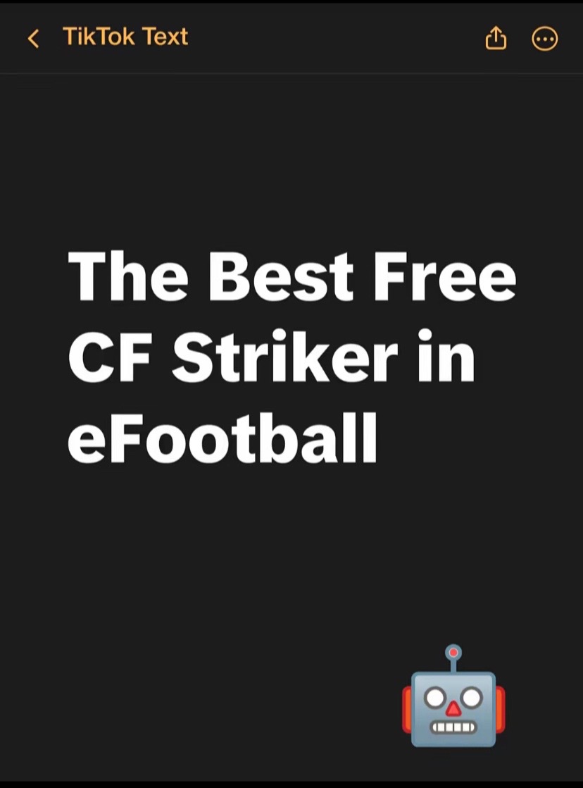 @EFB UCHE