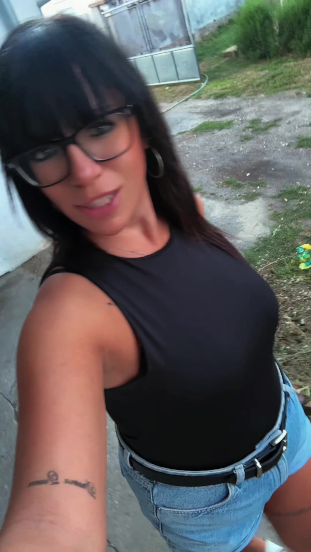 @Garavu&Scaron;a &hellip;🔒✨🤍