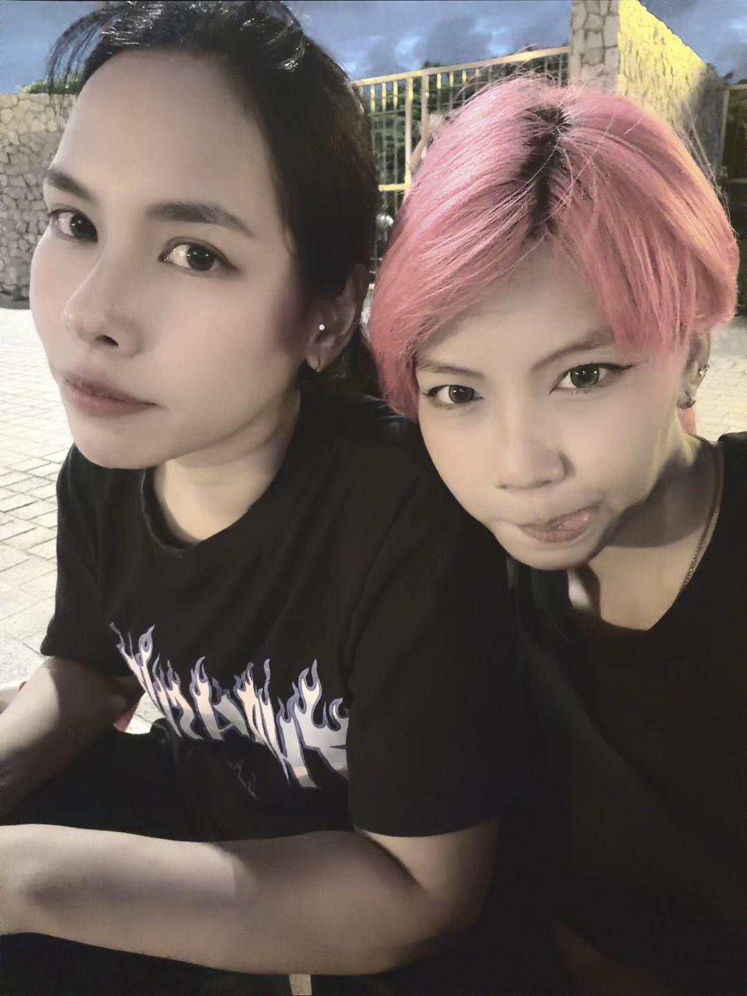 @คิมมี่เป็นแมวว 😼