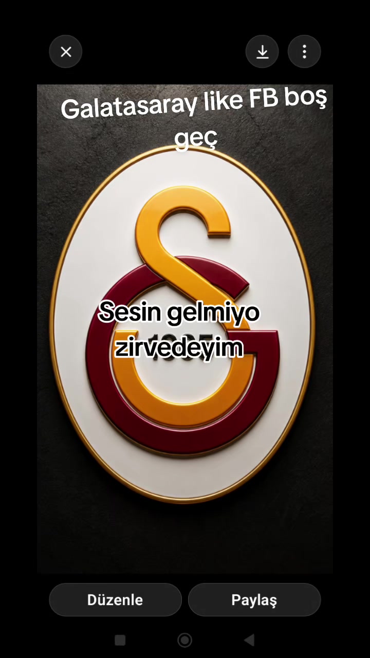 @★ne bakıyon★
