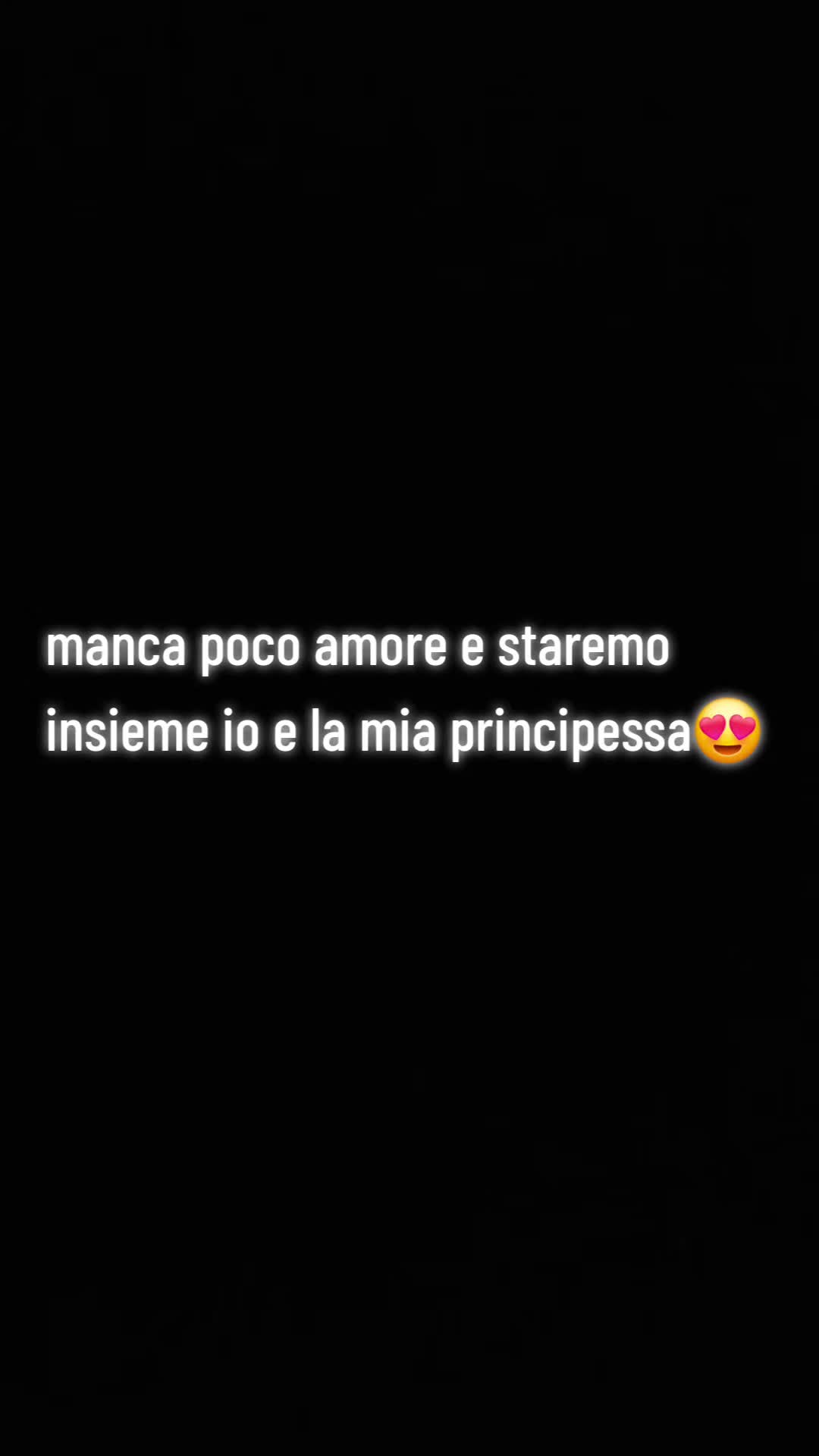 @amori miei
