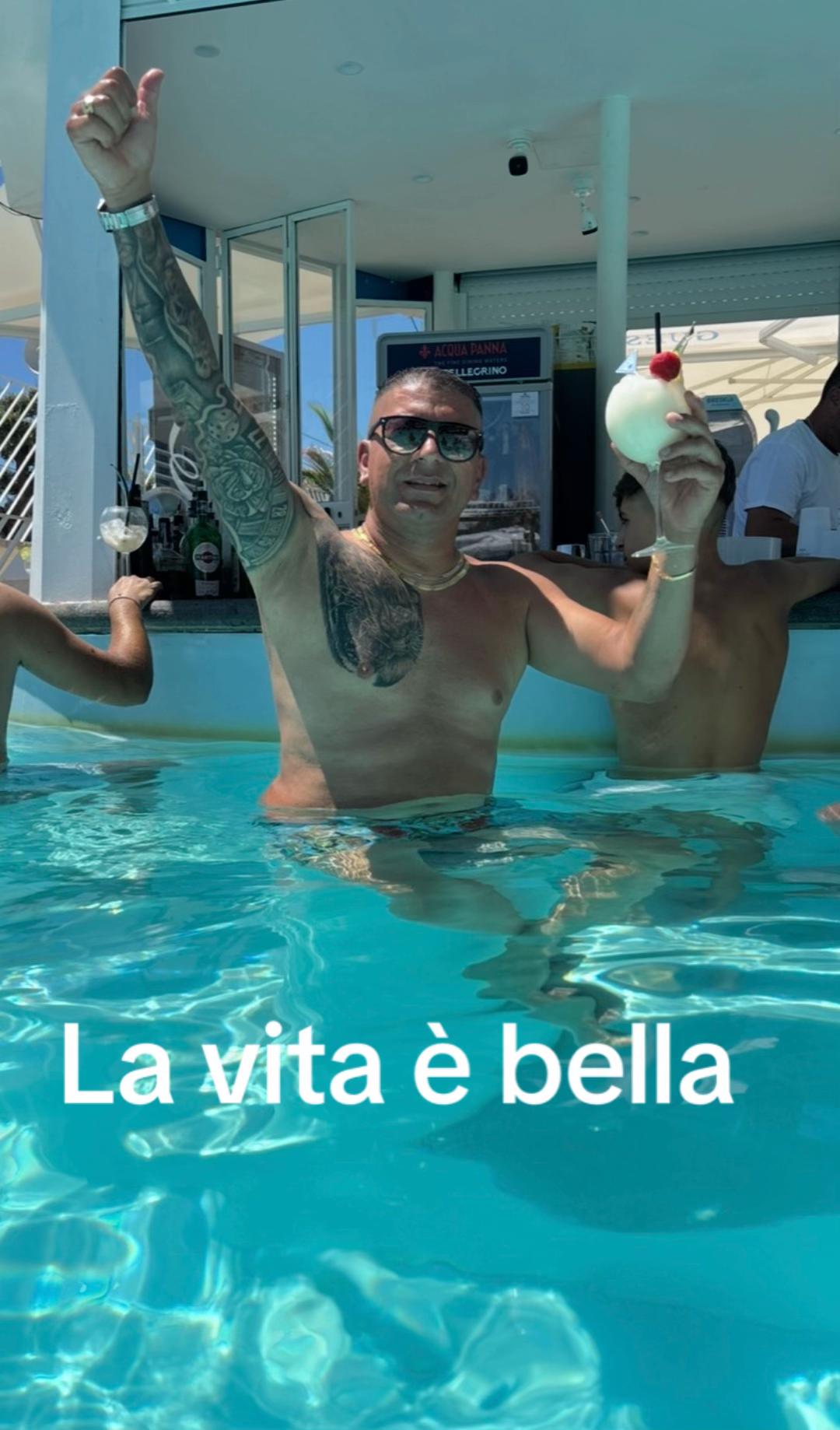 @Peppe Nella Veneziano