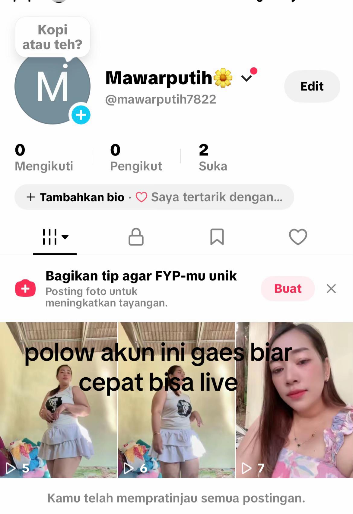 @Cintayanghilang🌸