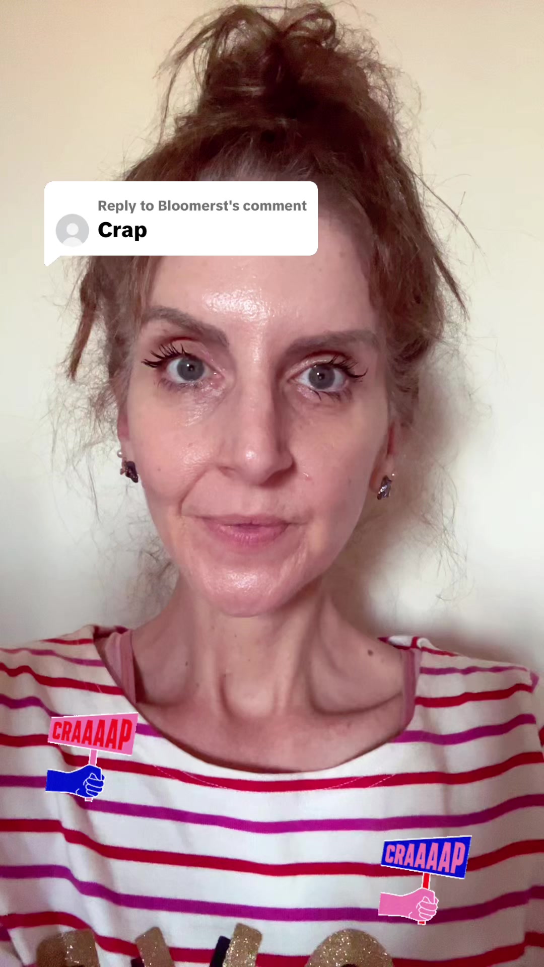 @Sara Louise Aston