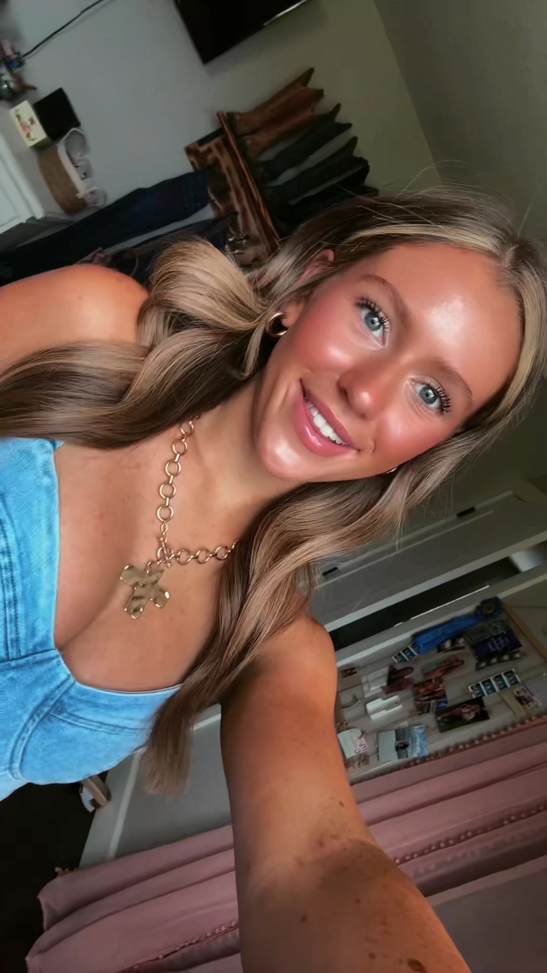 @KENLEY ELISE