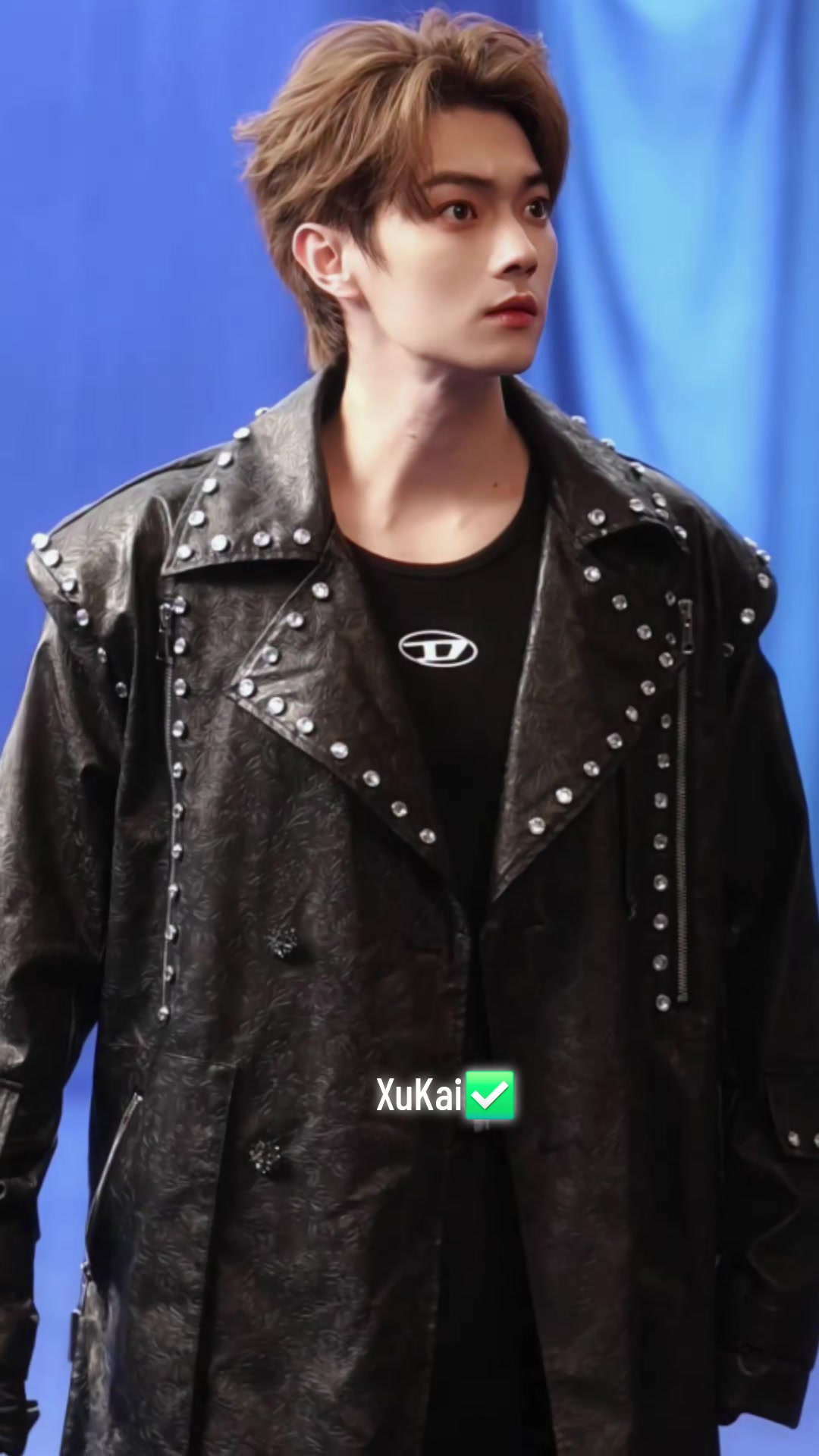@XuKai✅️