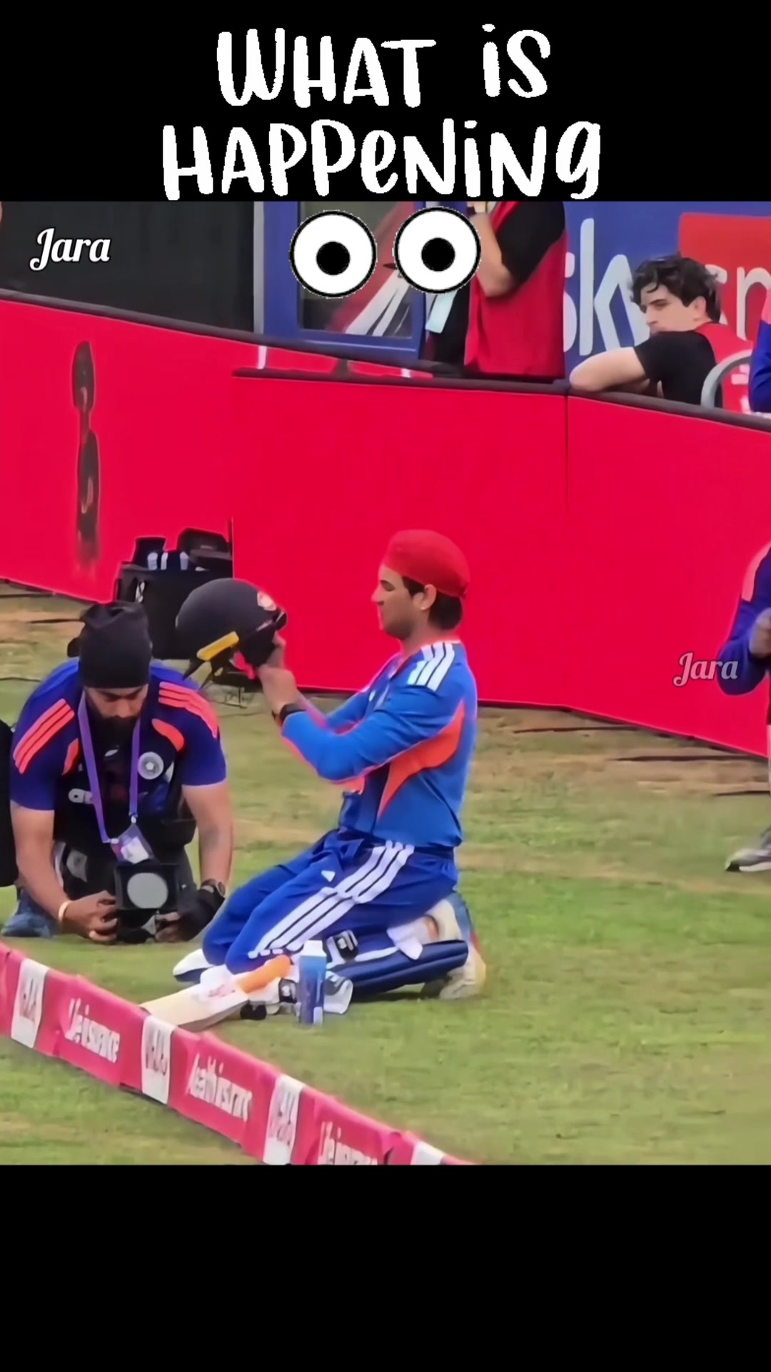 @Cricket Punjab 🔵
