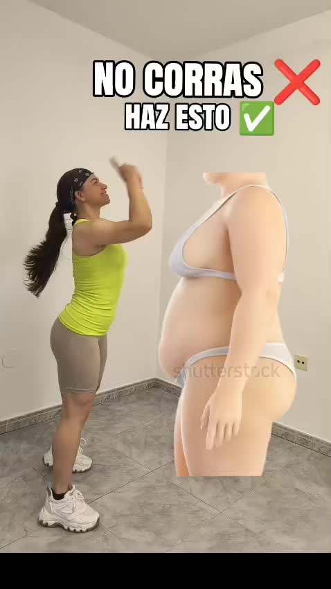 @Yesse | EN CASA Y EN FORMA
