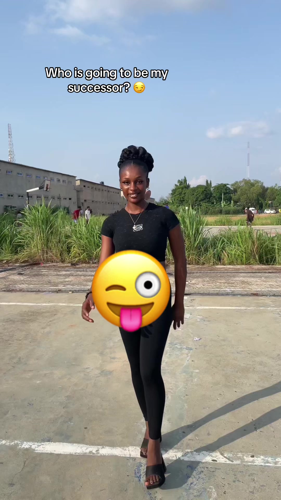 @Face of unizik 2025/2026❤️👑