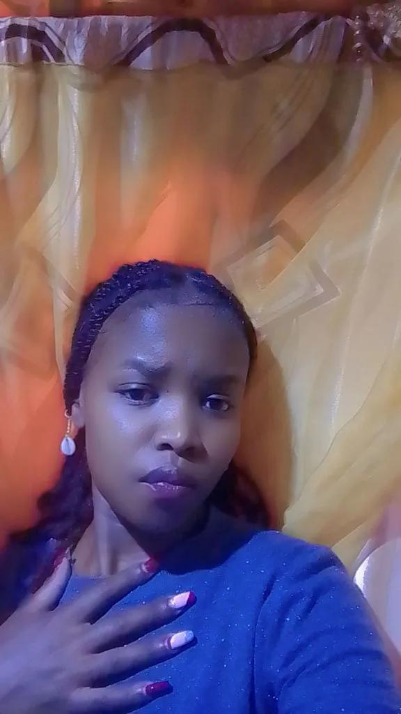 @Joy mwesh🇰🇪💕