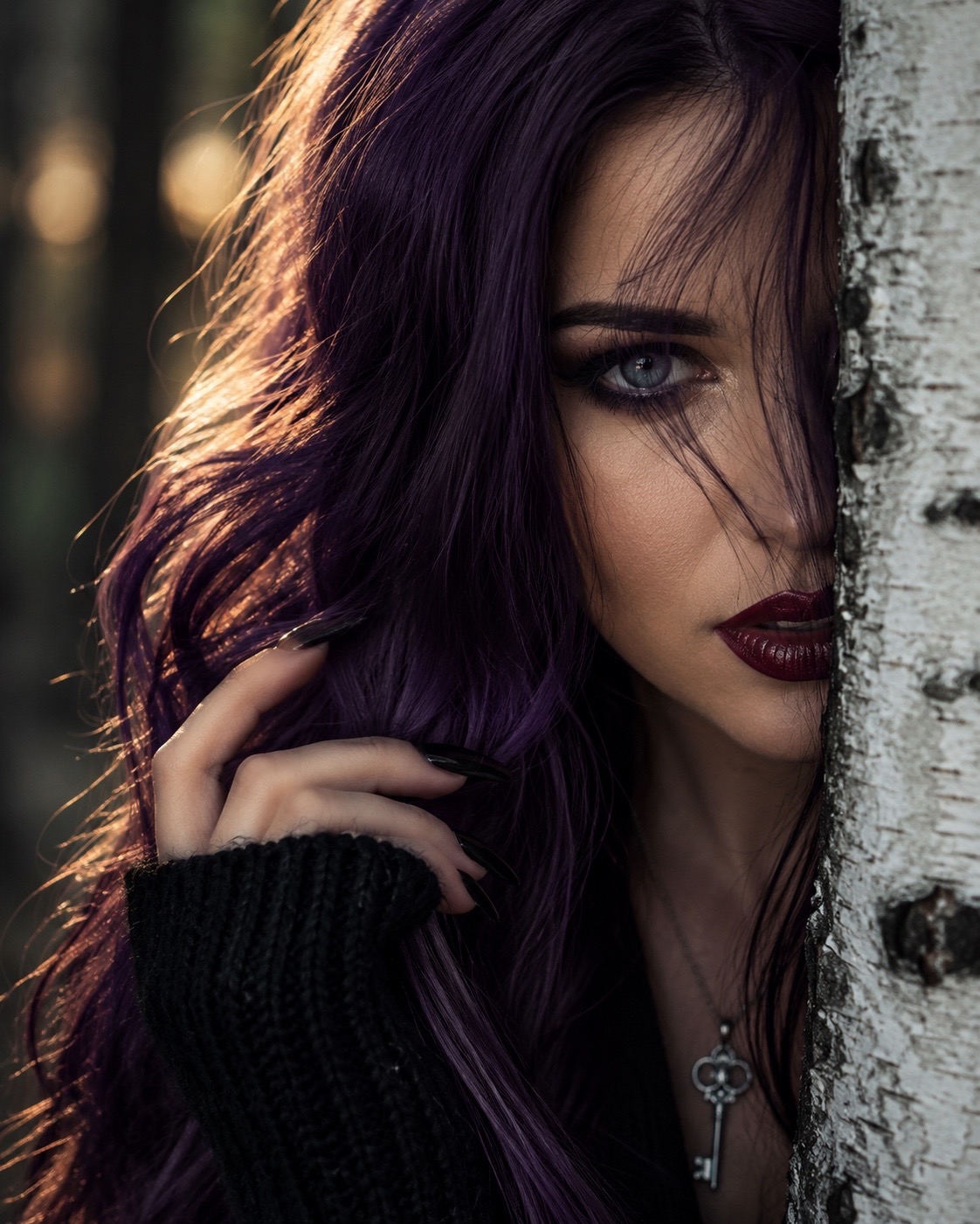 @❌❤️Miranda Backup NyxGyrl 🖤 ❌