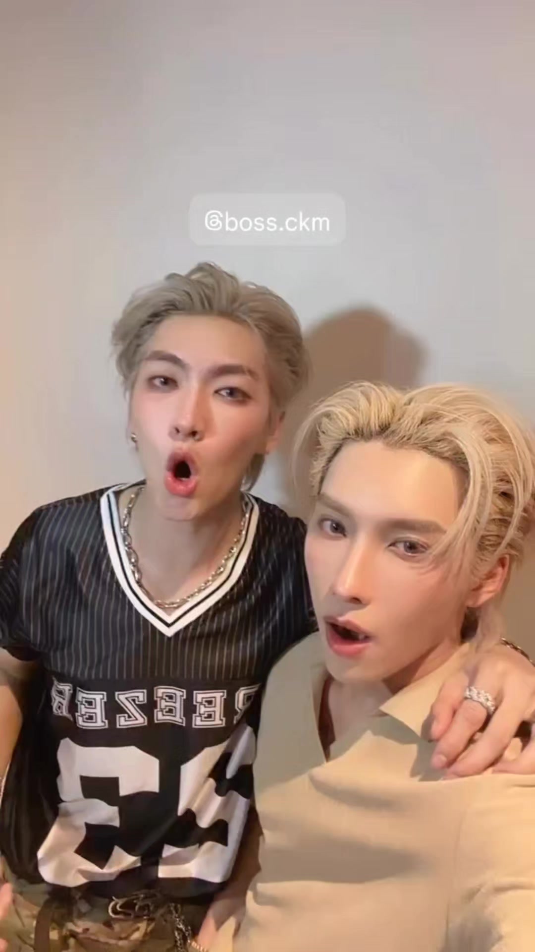 @SSYM_CW (DaddyBoss)