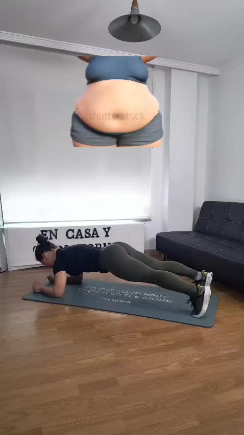 @Yesse | EN CASA Y EN FORMA